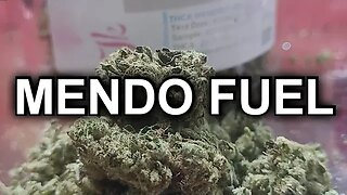 THC-A Mendo Fuel (JK DISTRO)