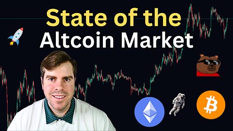 State of the Altcoin Market