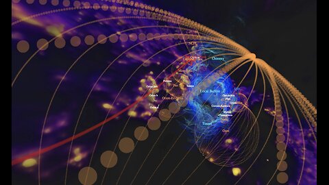 Mapping the Bubble, 3 Science Curveballs | S0 News Mar.12.2024