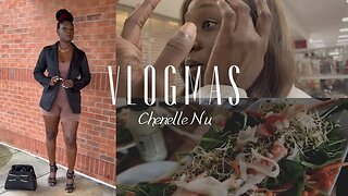 Vlogmas Day 18 | Can I do this?!?!!!....