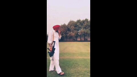 goat sidhu moosewala