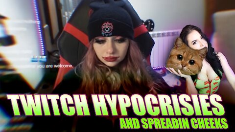 The wild hypocrisies of Twitch