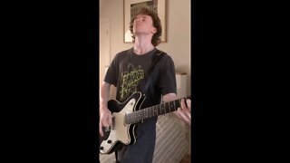 Metallica - Enter Sandman (Guitar Cover)