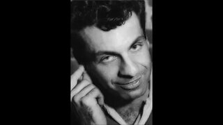 Mort Sahl on Steve Allen The Tonight Show NBC