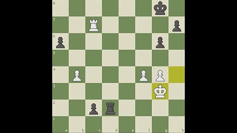 Daily Chess play - 1283 - 1 draw and 1 win
