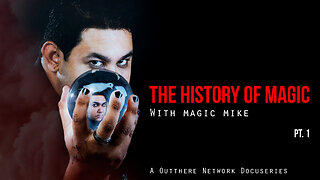 The History of Magic