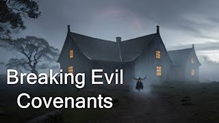 Breaking Evil Convenants