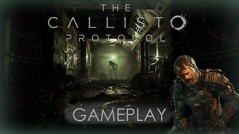 THE CALLISTO PROTOCOL *ULTRA SETTINGS* | GamePlay Ep.5