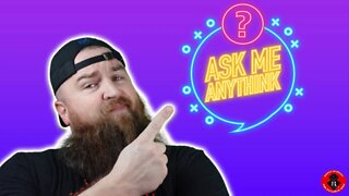 Ask Me Anything | Masculinity, Manosphere, Personal Development, Manhood, Fatherhood, Relationships