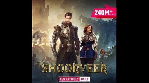 SHOORVEER EPI 271 TO 275