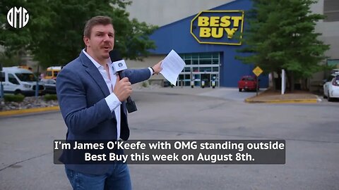 BREAKING: Best Buy Whistleblower Has Audio Recording of Religious Discrimination