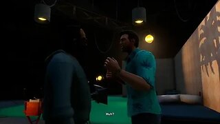 grand theft auto vice city definitive edition|part 8 GAME ENDING