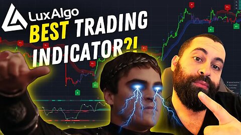 How To Use LuxAlgo v6 Signals & Overlays Indicator Tutorial | LuxAlgo Review | Lux Algo Overview