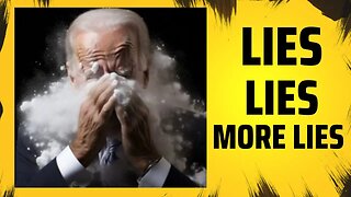 Are Biden-Harris Job Creation Claims Just Smoke and Mirrors? AND MORE