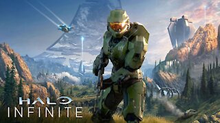 Halo Infinite Gameplay | Campaign Part 01