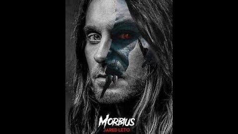 MORBIUS (2022) - Official Trailer