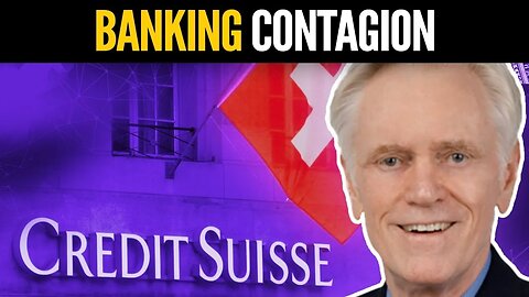 Banking Contagion - What Next? Plus Q&A w/ Mike Maloney