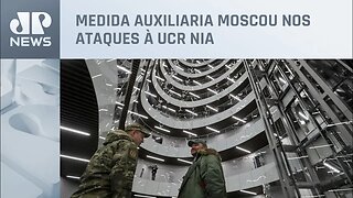 Casa Branca afirma que russos compraram armas da Coreia do Norte para guerra