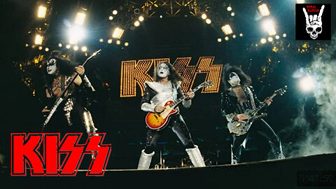 KISS - Live at Madison Square Garden 1996 (Full Concert)