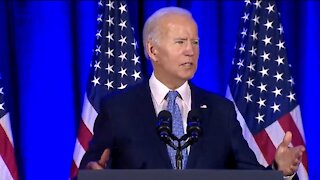 Biden Suggests Build Back Better Plan Would Have Prevented The Deadly Tornado