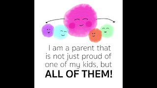 Proud of all my kids [GMG Originals]