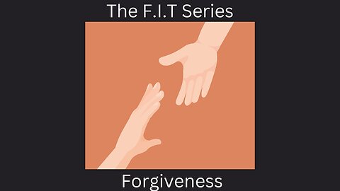 The Modern Knights Episode 26 Forgiveness
