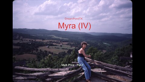 DreamPondTX/Mark Price - Myra (V) (Pa4X at the Pond, PU)