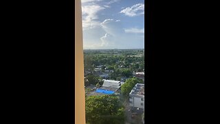 Miami view