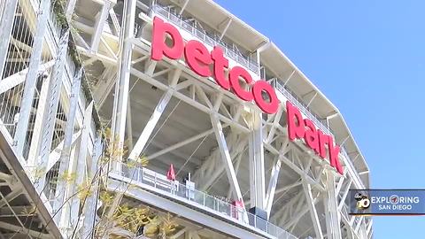 Petco Park beefs up concessions with new eats