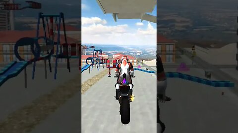 GIRL VS BOYS 😈#BikeGaming#BikeGamingCommunity#BikeGameplay#ExtremeBikeGaming#ThrillingBikeRides