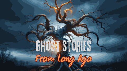 Timeless Ghost Stories