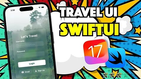 SwiftUI Secrets Revealed: Master the art of creating stunning interfaces!