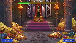 New Yankee 6: In Pharaoh's Court (Utomik, gameplay)