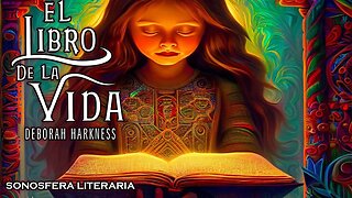 El libro de la vida - Deborah Harkness (Parte 2)