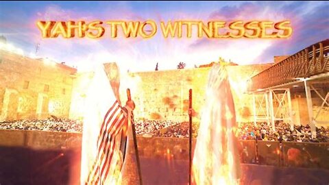 True Bride of YAHUSHUA/JESUS 144,000 & Two Witnesses! And More in Prophecies 83, 74, 21! (Mirrored)