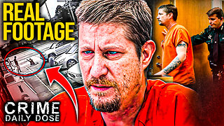 When Self-Defense Goes TERRIBLY Wrong | True Crime