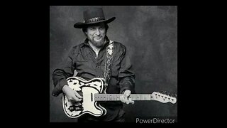 Waylon Jennings - Bob Wills Is Still The King