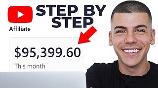 Complete YouTube Affiliate Marketing Tutorial For Beginners (2023)