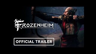 Frozenheim - Official Gameplay Launch Trailer