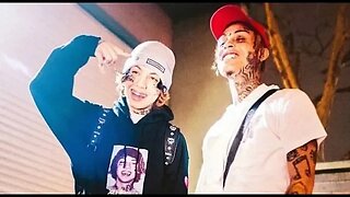 Lil Xan feat Lil Skies - Lies (Official Audio)