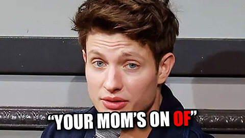 Matt Rife CANCELED By Child Exploiting Karen