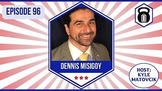 In Liberty and Health 96 - Dennis Misigoy