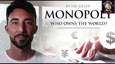 MONOPOLY - 世界は誰のもの？（日本語字幕 v1.2）