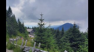 Mount Mitchell: Hiking the Highest Elevation East of the Mississippi