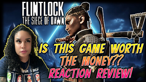 Flintlock The Siege Of Dawn | Is This Game Worth The Money??