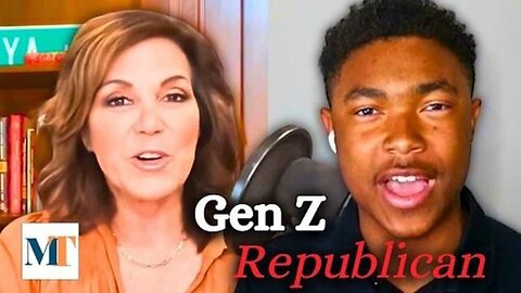 This Gen Zer Will Restore Your Hope In The Youth Of America