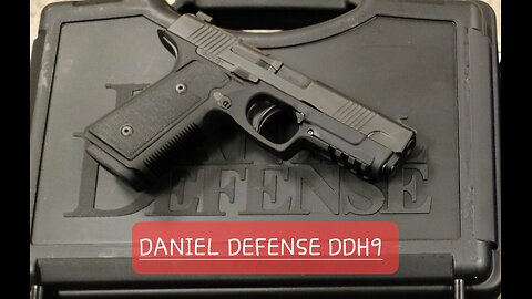 I Got the Daniel Defense DDH9, and Lots More Newbies!