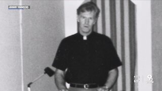 Rev. Bill Larson lived a nearly impossible LGBTQ dream