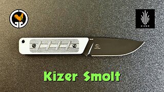 Kizer Smolt