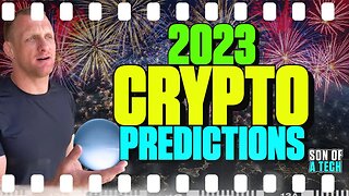 2023 Crypto Predictions - 232